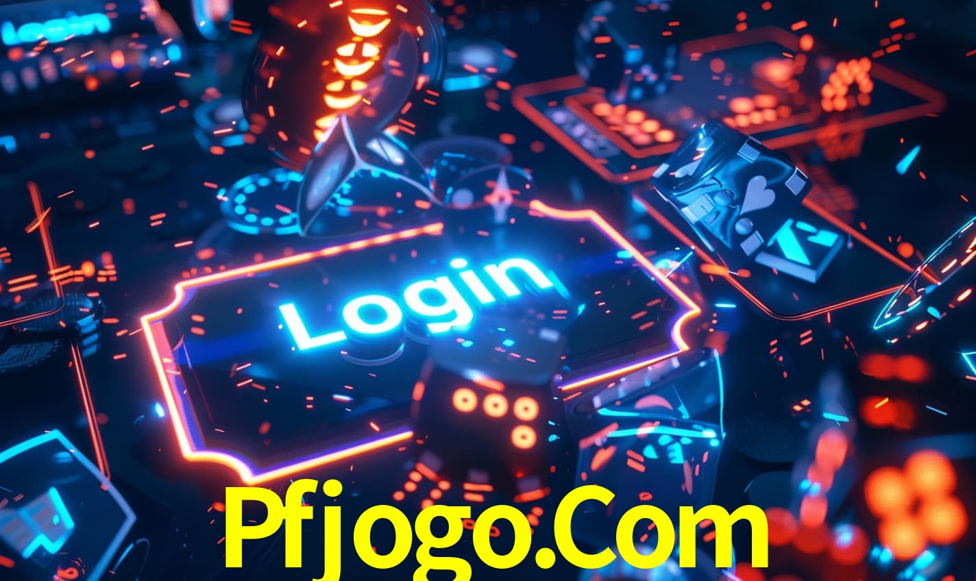 Bônus de Cadastro Cassino Pfjogo.Com